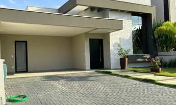 Imagem 3: Residência de luxo com 3 suítes e 190m² no Jardim Residencial Dona Maria José, Indaiatuba