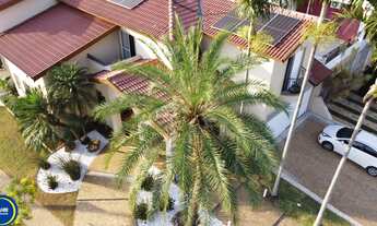 Imagem: SOBRADO NEO COLONIAL ESPANHOL