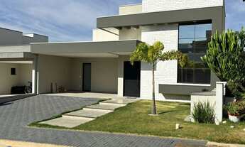 Imagem 4: Residência de luxo com 3 suítes e 190m² no Jardim Residencial Dona Maria José, Indaiatuba