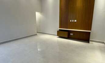 Imagem 5: Residência de luxo com 3 suítes e 190m² no Jardim Residencial Dona Maria José, Indaiatuba