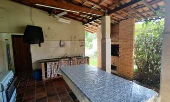 Imagem 2: CA03348 - Casa Térrea Cidade Nova - Indaiatuba/SP