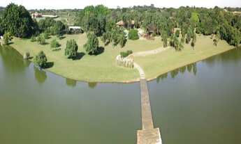 Imagem: TERRENO HARAS LARISSA