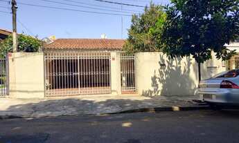 Imagem: CA03348 - Casa Térrea Cidade Nova - Indaiatuba/SP