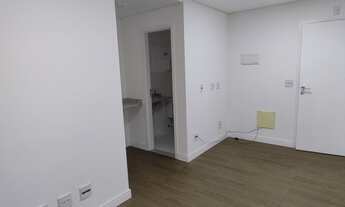 Imagem 7: Sala no Edifício Medical