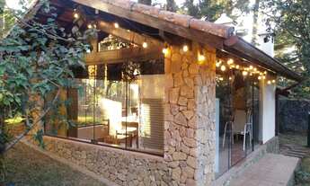 Imagem 6: CASA MONTE VERDE