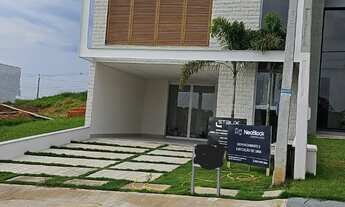 Imagem: SOBRADO COM 3 QUARTOS, 1 SUÍTE - PARK GRAN