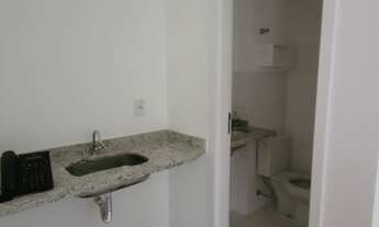 Imagem 2: Sala no Edifício Medical