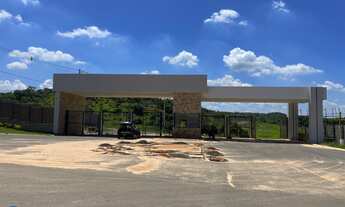 Imagem 2: Terreno de 424,43m² em condomínio fechado no Jardim Santa Maria - Indaiatuba SP: Reserva S