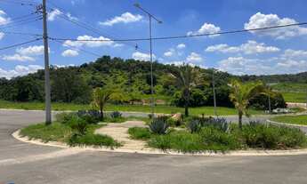 Imagem 3: Terreno de 424,43m² em condomínio fechado no Jardim Santa Maria - Indaiatuba SP: Reserva S