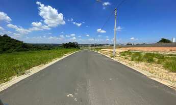 Imagem 5: Terreno de 424,43m² em condomínio fechado no Jardim Santa Maria - Indaiatuba SP: Reserva S