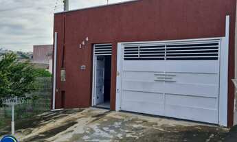 Imagem: Casa para venda em Indaiatuba-SP no Jardim