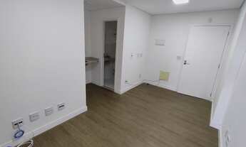 Imagem 6: Sala no Edifício Medical