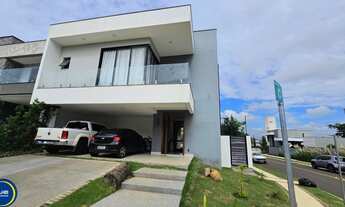 Imagem 4: LINDA CASA DE ESQUINA CONDOMINIO RESIDENCIAL DUAS MARIAS EM INDAIATUBA