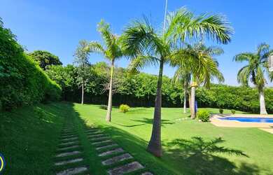 Imagem 6: ESPETACULAR CHÁCARA À VENDA NO CONDOMÍNIO COLINAS DO MOSTEIRO DE ITAICI, INDAIATUBA