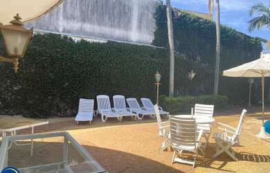 Imagem 4: Casa comercial à venda no Centro de Indaiatuba-SP: 3 quartos, 1 suíte, 3 salas, 5 banheiro