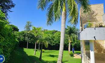 Imagem 4: ESPETACULAR CHÁCARA À VENDA NO CONDOMÍNIO COLINAS DO MOSTEIRO DE ITAICI, INDAIATUBA