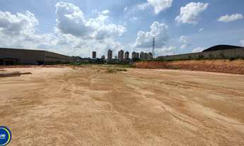 Imagem: Terreno à venda em Indaiatuba-SP, no Jardim