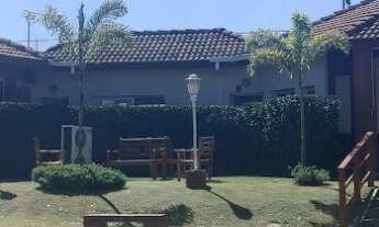 Imagem 2: Excelente lote no Jardim Residencial Dona Lucilla