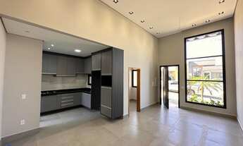 Imagem 7: LINDA CASA TÉRREA CONDOMÍNIO MANTOVA INDAIATUBA - SP