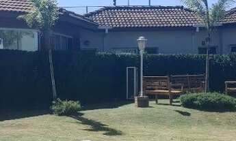 Imagem 3: Excelente lote no Jardim Residencial Dona Lucilla