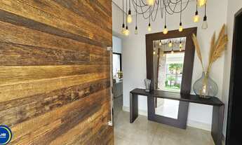 Imagem 7: LINDA CASA DE ESQUINA CONDOMINIO RESIDENCIAL DUAS MARIAS EM INDAIATUBA