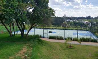 Imagem 7: Terreno exclusivo em condomínio na Reserva Petrus, Indaiatuba-SP: 1.040,27 m² de área impe