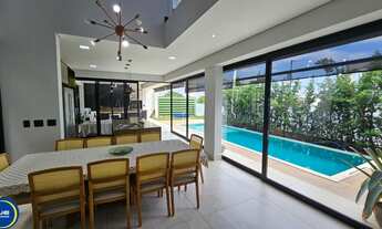 Imagem 1: LINDA CASA DE ESQUINA CONDOMINIO RESIDENCIAL DUAS MARIAS EM INDAIATUBA