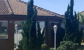 Imagem 4: Excelente lote no Jardim Residencial Dona Lucilla