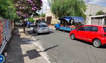 Imagem 6: Terreno Comercial de 710m² à Venda na Vila São José, Indaiatuba-SP: Oportunidade Única!