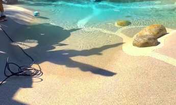 Imagem 7: Casa com Lago 4 Suítes