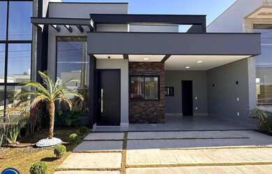 Imagem 2: LINDA CASA TÉRREA CONDOMÍNIO MANTOVA INDAIATUBA - SP