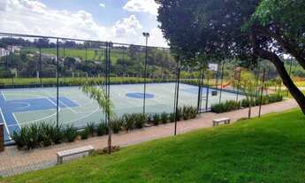 Imagem 2: Terreno exclusivo em condomínio na Reserva Petrus, Indaiatuba-SP: 1.040,27 m² de área impe