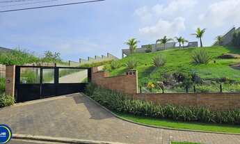 Imagem 4: Chácara térrea moderna com 3 suítes, piscina, energia solar e 1.000 m² no Terras de Itaici