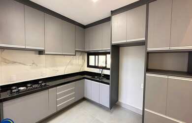 Imagem 5: LINDA CASA TÉRREA CONDOMÍNIO MANTOVA INDAIATUBA - SP