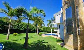 Imagem: ESPETACULAR CHÁCARA À VENDA NO CONDOMÍNIO