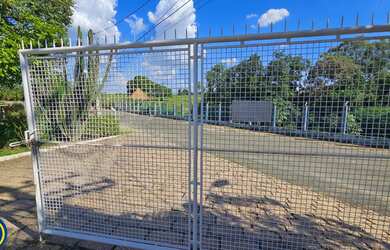 Imagem 6: Galpão Industrial/Comercial com 16.800m² de terreno à venda no Bairro Mirim ? Indaiatuba/S