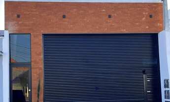 Imagem: Salão Comerical em Indaiatuba