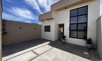 Imagem 2: Casa Nova com 3 Dormitórios à Venda no Smart City Indaiá ? Indaiatuba/SP