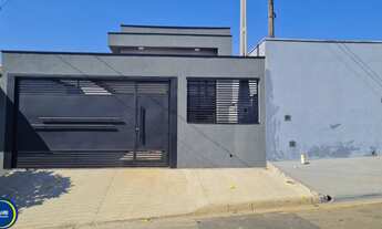 Imagem: CASA NOVA JARDIM PAULISTA