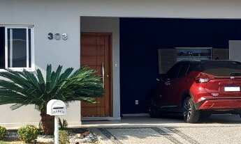 Imagem 2: Imperdível! Casa em condomínio à venda em Indaiatuba-SP, Jardim Residencial Dona Lucilla