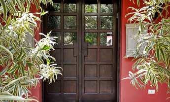 Imagem: CASA HELVETIA COUNTRY