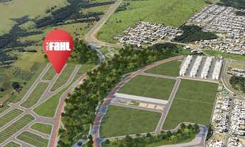 Imagem 2: Terreno em Condomínio de Alto Padrão na Vila Fahl, Indaiatuba-SP 150m² de área Privilegia