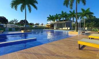 Imagem 6: Terreno em Condomínio de Alto Padrão na Vila Fahl, Indaiatuba-SP 150m² de área Privilegia