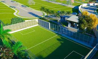 Imagem 4: Excelente Condomínio Residencial Vila Fahl