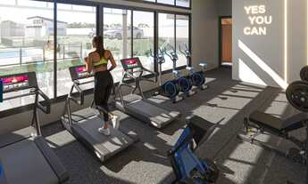 Imagem 3: Excelente Condomínio Residencial Vila Fahl - Indaiatuba/SP