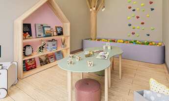 Imagem 2: Excelente Condomínio Residencial Vila Fahl - Indaiatuba/SP