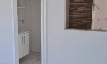 Imagem 4: Apartamento de 3 quartos no Parque Boa Esperança em Indaiatuba-SP, com 84m² e área de laze