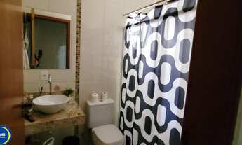 Imagem 7: Casa térrea com 3 dormitórios em bairro na cidade de Indaiatuba