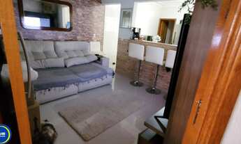 Imagem 3: Casa térrea com 3 dormitórios em bairro na cidade de Indaiatuba