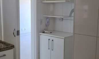 Imagem 7: Apartamento de 3 quartos no Parque Boa Esperança em Indaiatuba-SP, com 84m² e área de laze